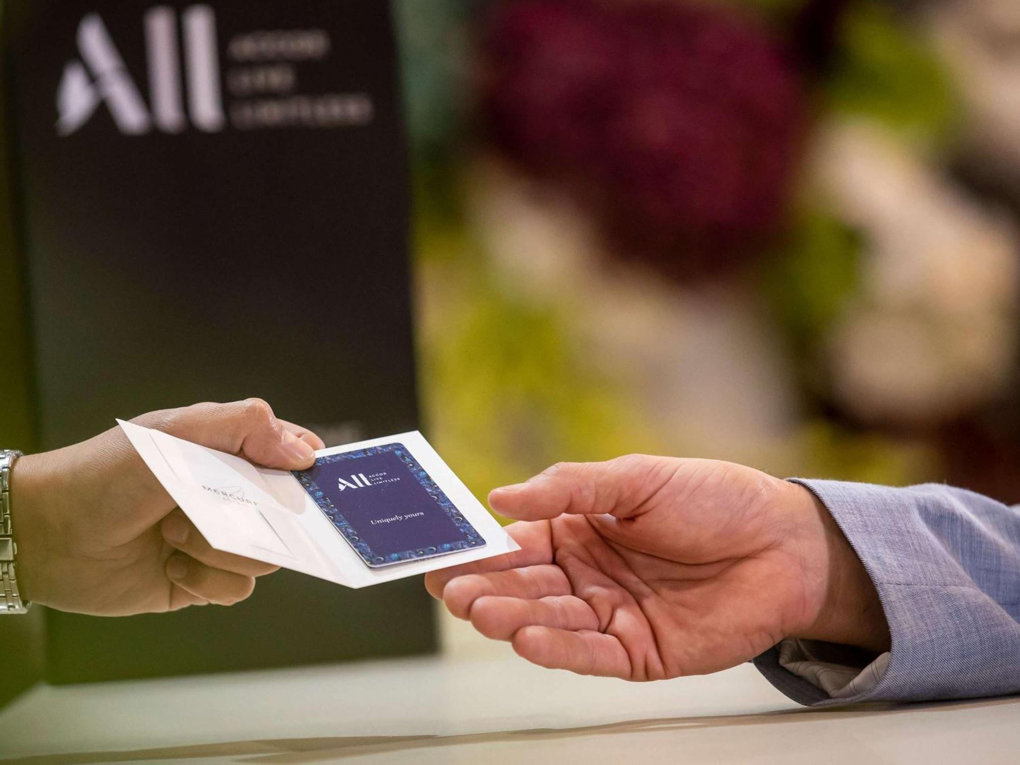 เมอร์เคียว ซิดนีย์ วินยาร์ด Hotel ภายนอก รูปภาพ